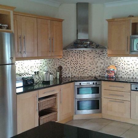 White Swan Bed & Breakfast Sherlockstown Exterior foto