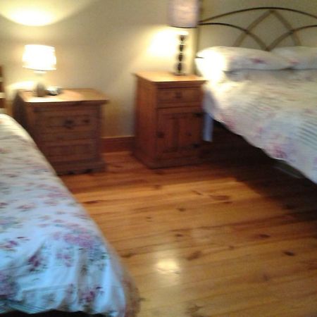 White Swan Bed & Breakfast Sherlockstown Exterior foto