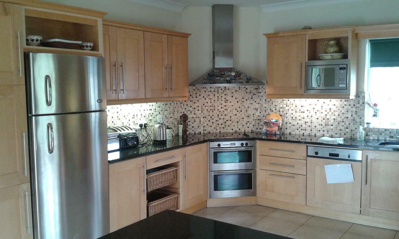 White Swan Bed & Breakfast Sherlockstown Exterior foto