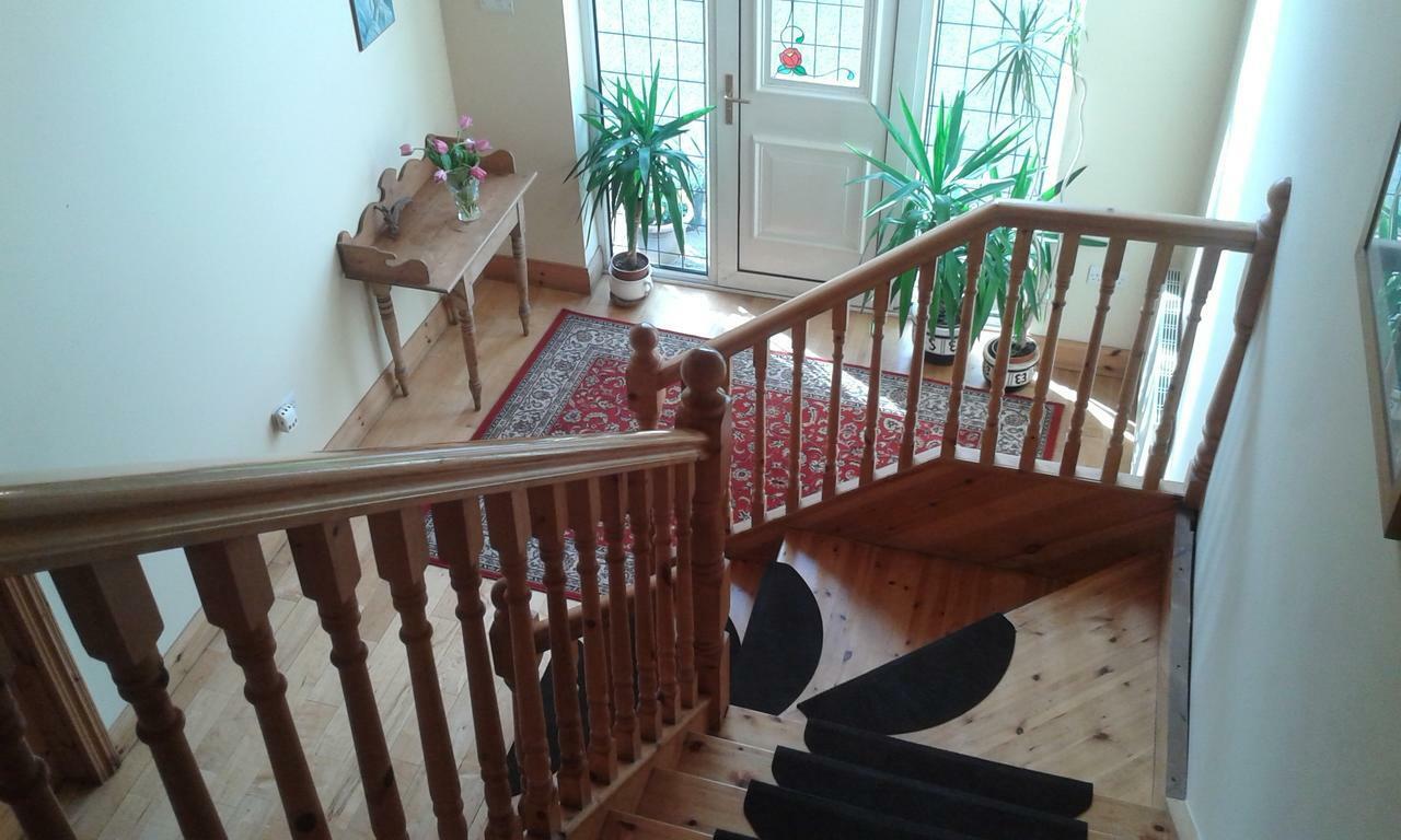 White Swan Bed & Breakfast Sherlockstown Exterior foto